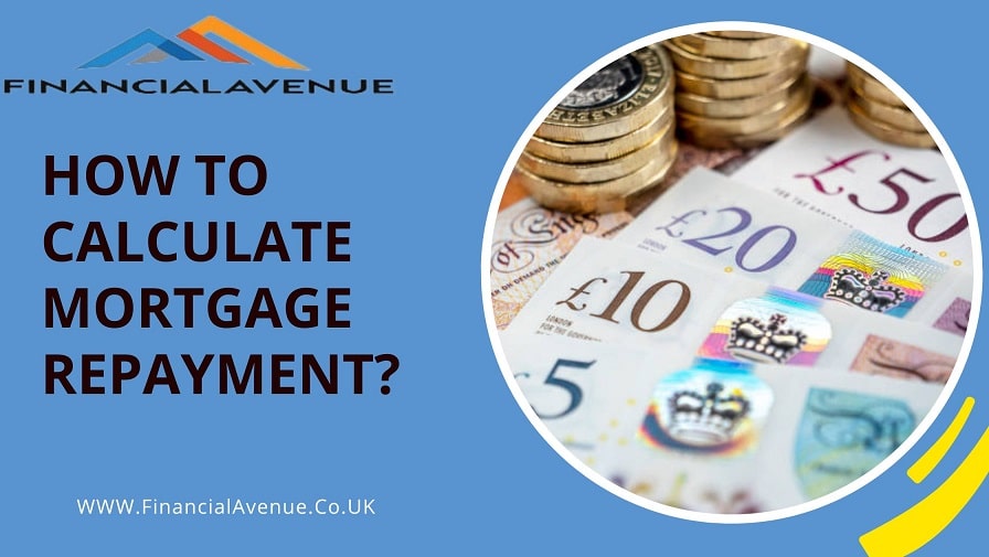 How to Calculate Mortgage Repayment