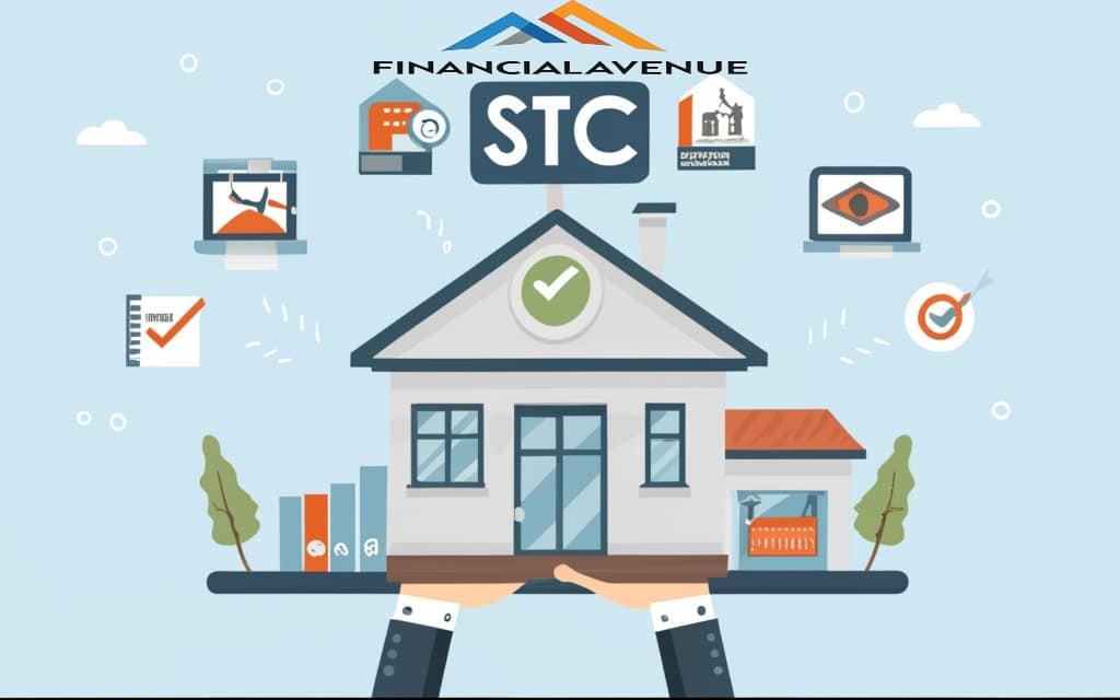 STC Meaning in Property 