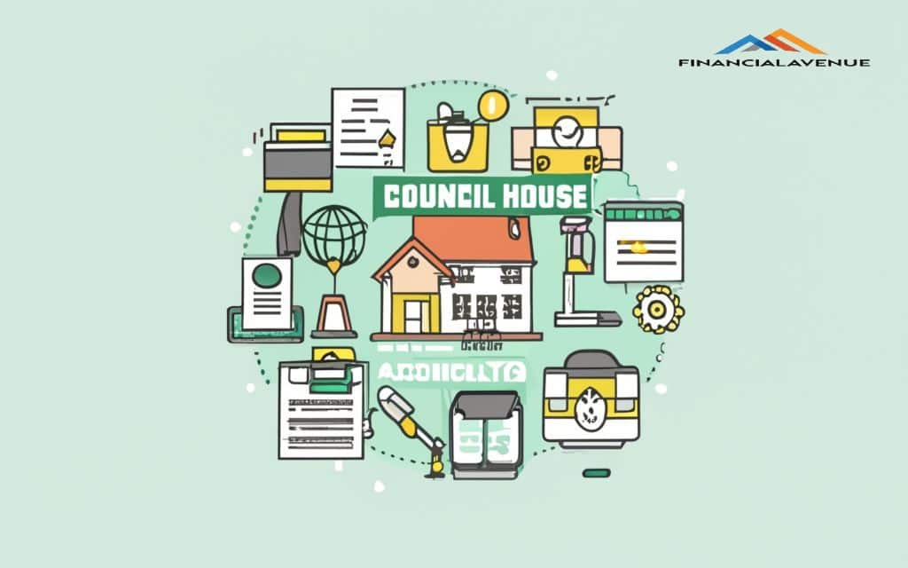 Tricks To Get A Council House
