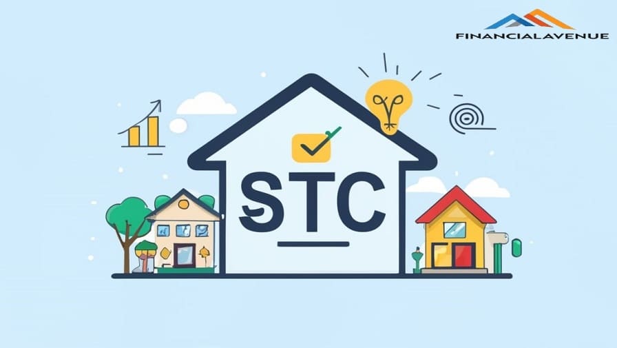 What Does STC Mean in Property