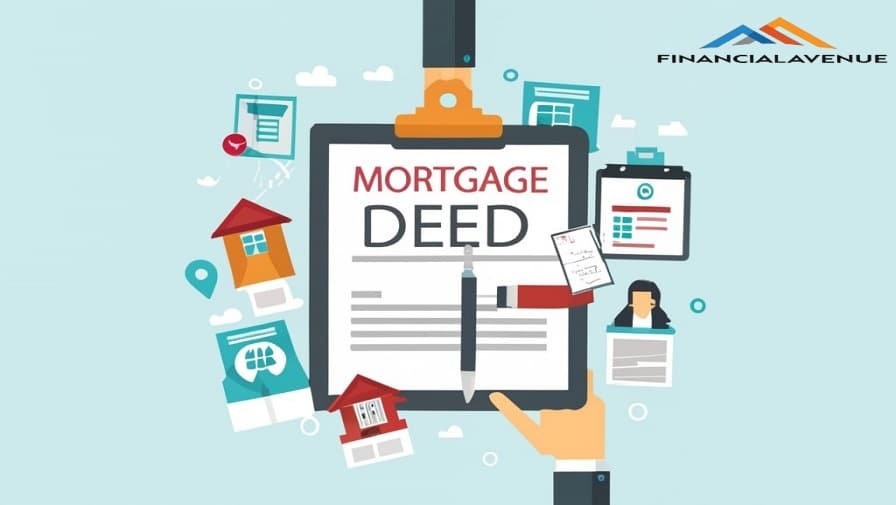 What Is a Mortgage Deed