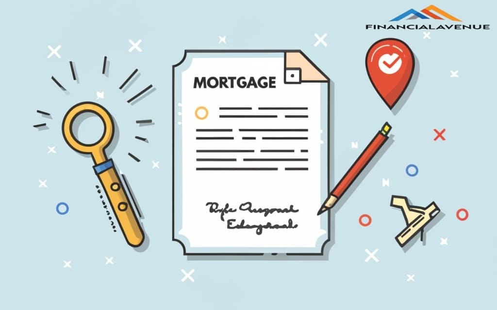 mortgage deed