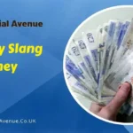 Cockney Slang For Money