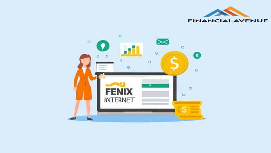 What Are the Fenix Internet LLC Charges on Your Bank Statement