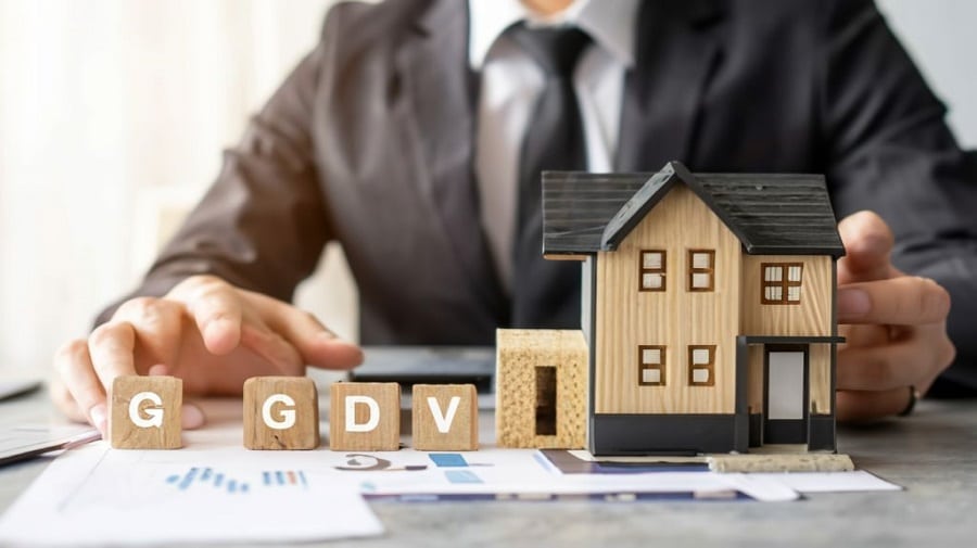 What Does GDV Mean In Property