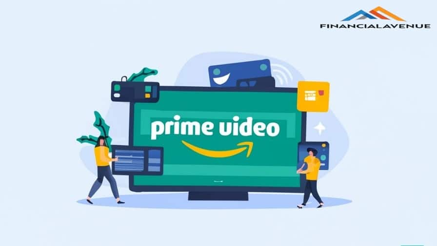 What Is the Prime Video Charge on Your Bank Statement