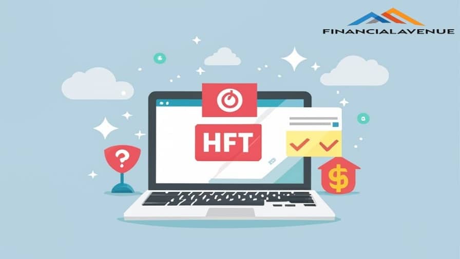 What is HFT ePay Charge on Your Bank Statement