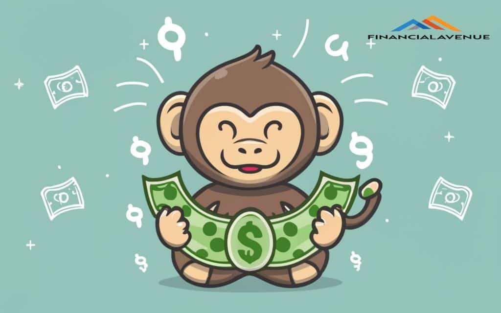 What is a Monkey in Money