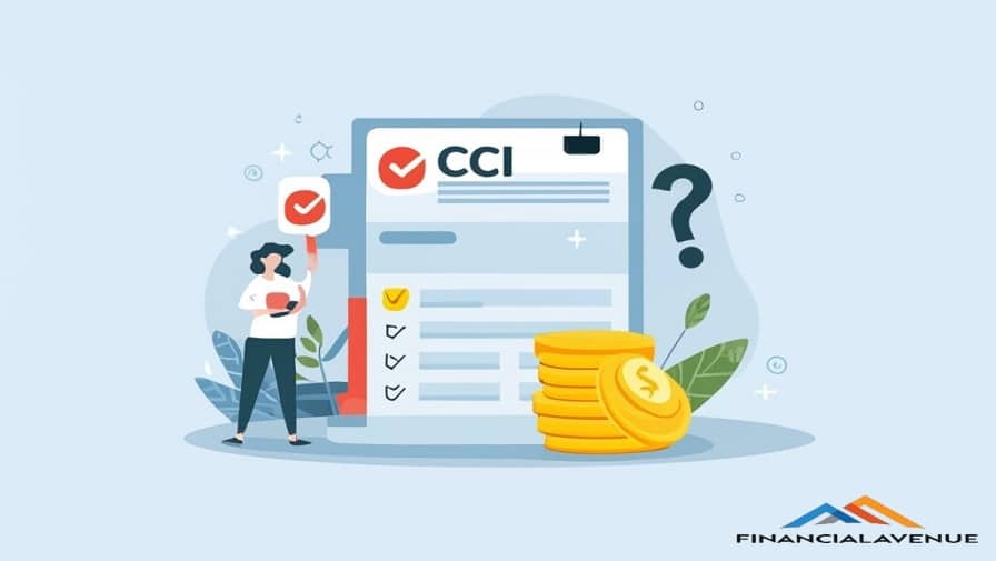 What is the CCI CARE.COM Charge on Your Bank Statement