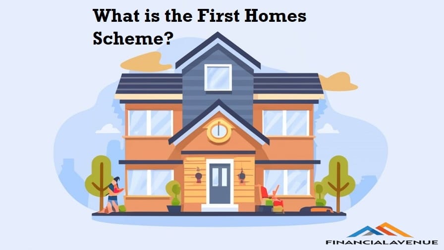 What is the First Homes Scheme