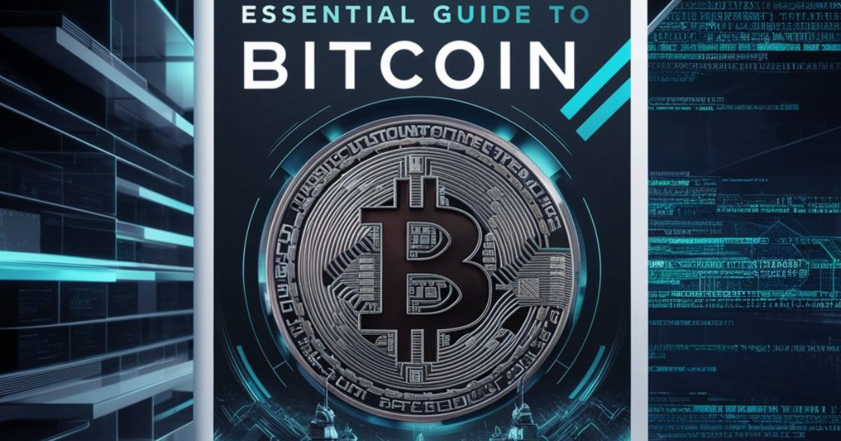 The Essential Guide to Bitcoin Fintechzoom